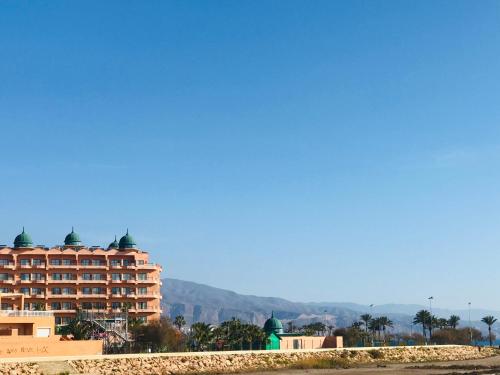 Apartamento Barlovento
