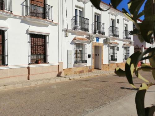 Hostal PILAS ALCARAYÓN 5