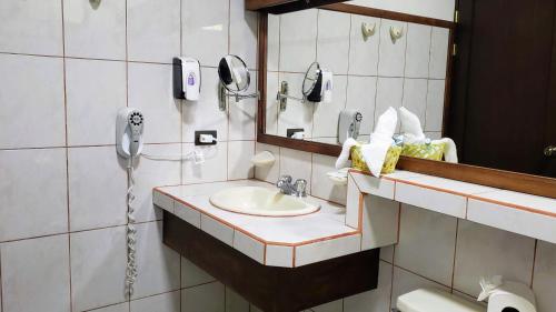 Volcano Lodge, Hotel & Thermal Experience, Fortuna (Foto 6)