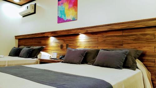 Volcano Lodge, Hotel & Thermal Experience, Fortuna (Foto 11)