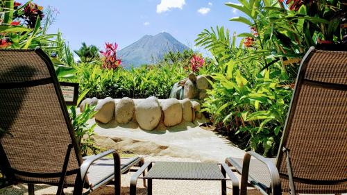 Volcano Lodge, Hotel & Thermal Experience