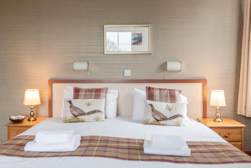 The Fox & Hounds - main image