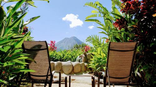 Volcano Lodge, Hotel & Thermal Experience in La Fortuna