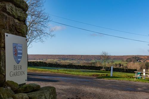 The Fox & Hounds Inn