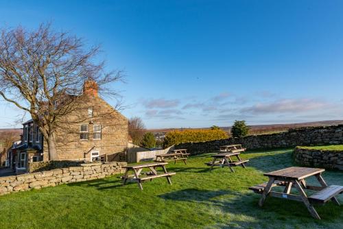 The Fox & Hounds Inn