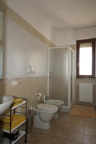 Triple room, 3 beds