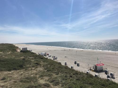 Sandbank@No.50 - familiar mit Sudgarten