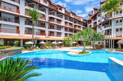 Cobertura - Praia Grande, Ubatuba – khách sạn tại Praia Grande