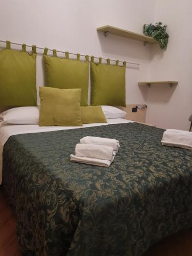 Hotel Cavallo Bianco - Tap to explore photos