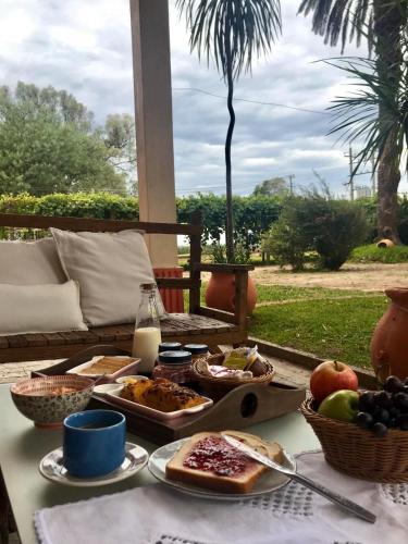 Dārzs, Casa de Aitona Próxima a Carmelo (Casa de Aitona Proxima a Carmelo) in Carmelo