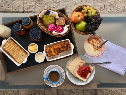 Casa de Aitona Bodega Zubizarreta