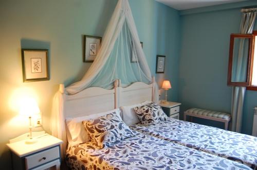 Complejo Moli de L'Hereu in Rafales