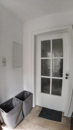 Private and cozy Apartment in Refrath near Cologne Private and cozy Apartment in Refrath near Cologne