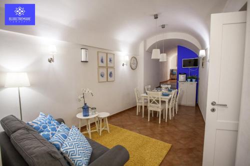 BluOltreMare - Apartment - Amalfi