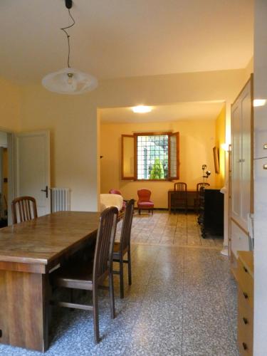 Casa storica e confortevole in Емполі