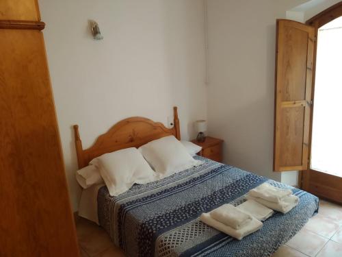 APARTAMENT CAN MINGU 2on pis - Apartment - Besalú