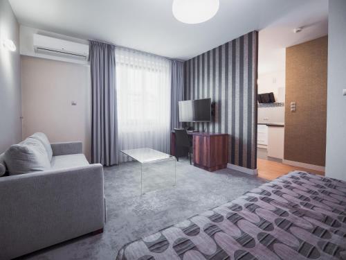 Hotel Miodowa, Cracovia (foto 6)