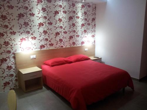  Borgo San Giovanni in Barcellona Pozzo di Gotto