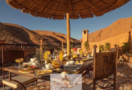 Dar Ahlam Dades Hotel 2
