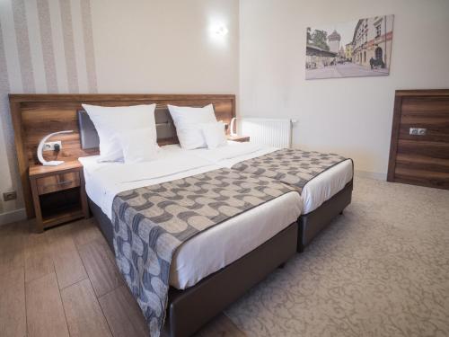Hotel Miodowa, Cracovia (foto 4)