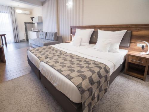 Hotel Miodowa, Cracovia (foto 3)