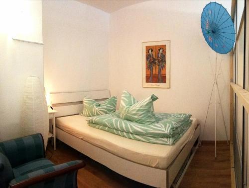 Apt next to Nuremberg central-station, Fair 10min, Norimberk (fotografie 9)
