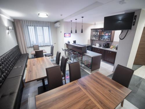 Hotel Miodowa, Cracovia (foto 8)