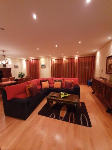 Apartamento T3 Ponta Delgada