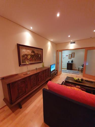 Apartamento T3 Ponta Delgada