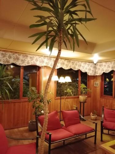 HOTEL CASAGRANDE con estacionamiento EXCLUSIVO y estamos a 50 MTS del Terminal de Buses – Valdivia, IA