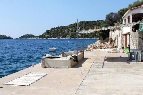 Apartments by the sea Pasadur Lastovo - 8391 - image 11