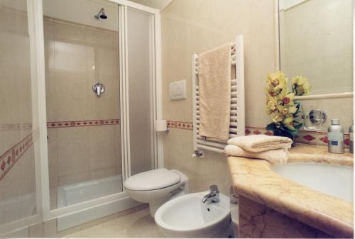 Hotel Magic, Рим (фото 3)