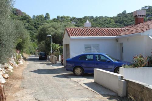 Apartments by the sea Pasadur Lastovo - 8391 - image 13