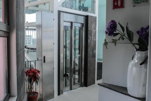 CASA ROSA GRAN HOTEL BOUTIQUE