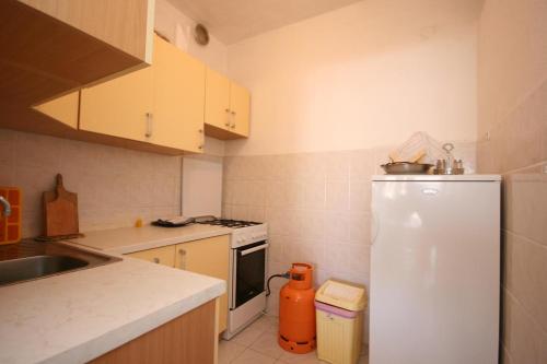 Apartments by the sea Metajna, Pag - 6395