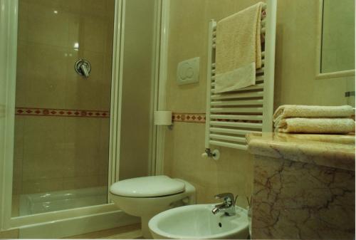 Hotel Magic, Рим (фото 5)