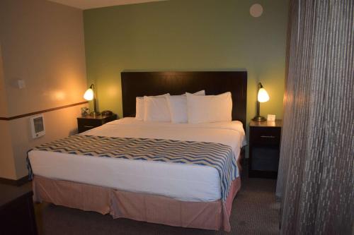 SureStay Hotel by Best Western Portland City Center