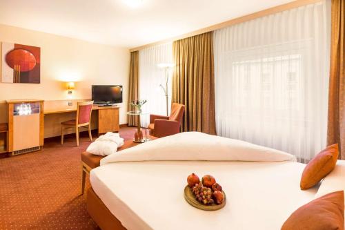 Hotel Essener Hof; Sure Hotel Collection by Best Western