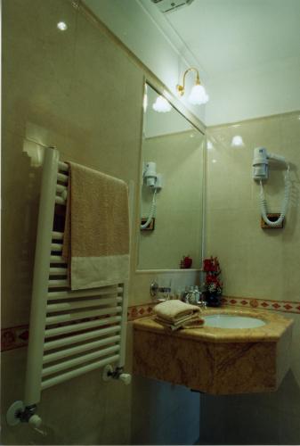 Hotel Magic, Рим (фото 6)