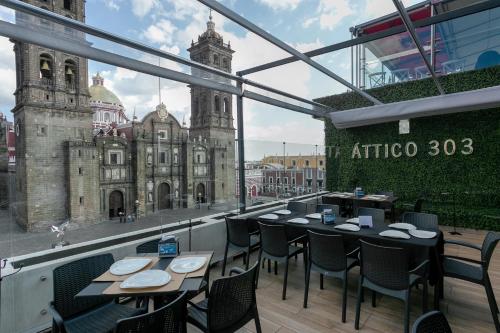 CASA ROSA GRAN HOTEL BOUTIQUE