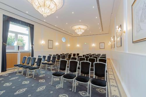 Hotel Essener Hof; Sure Hotel Collection by Best Western