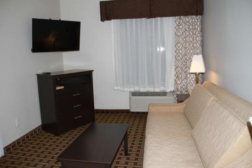 SureStay Plus Hotel by Best Western Coralville Iowa City