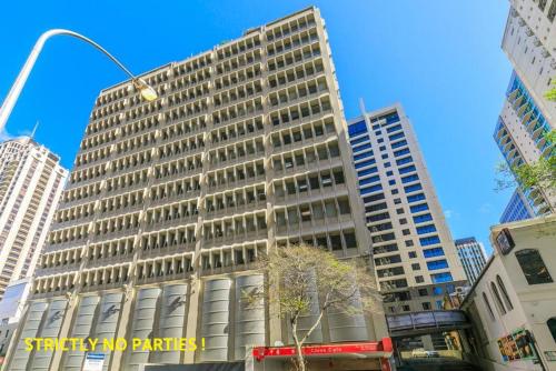 Acrossia Apartment Suites, Auckland (fotografie 9)