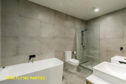 Acrossia Apartment Suites, Auckland (fotografie 7)