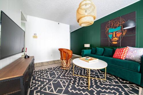 WanderJaunt - Tarlton - 1BR - West Campus - image 6