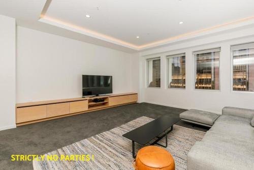 Acrossia Apartment Suites, Auckland (fotografie 11)