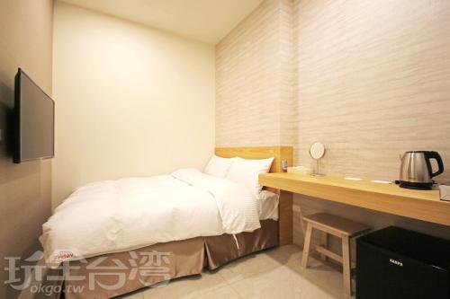 FRIDAY旅店評價、特色體驗、房價資訊、訂房連結 – 日月潭湖景旁溫馨住宿 - 照片 3