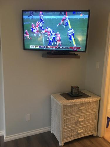 Queen Suite