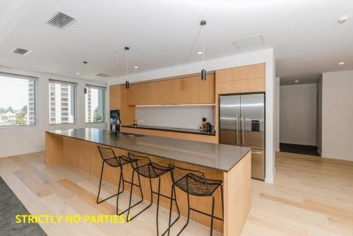 Acrossia Apartment Suites, Auckland (fotografie 10)
