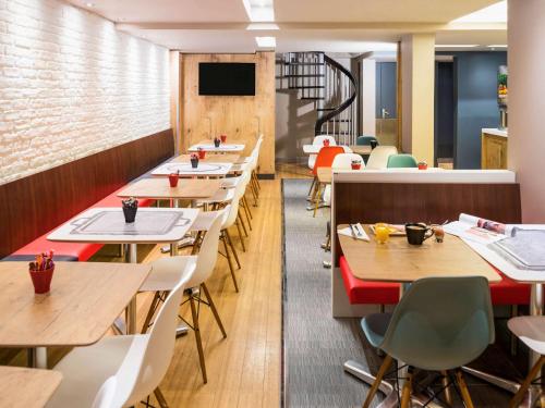 Ibis Clichy Mairie Centre